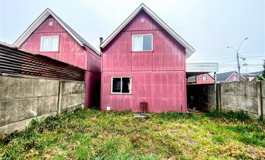 Casa en Venta en Los volcanes
