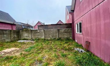 Casa en Venta en Los volcanes