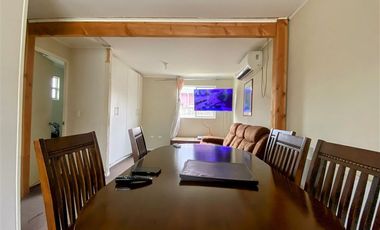 Casa en Venta en Los volcanes