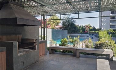 Departamento en Venta en Escuela Agrícola 1710