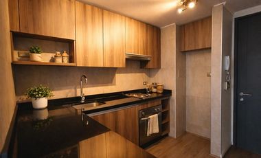 Departamento en Venta en Escuela Agrícola 1710