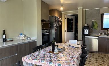 Casa en Venta en Santa Elena 247