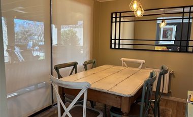 Casa en Venta en Santa Elena 247