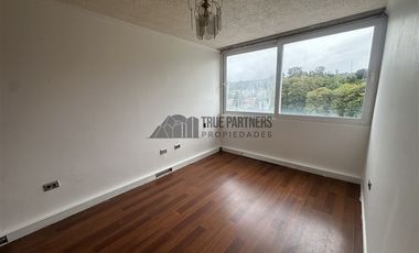 Departamento en Arriendo en San Martín 200, Edificio Reloncaví.