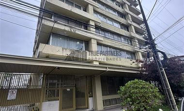 Departamento en Arriendo en San Martín 200, Edificio Reloncaví.