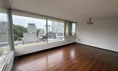 Departamento en Arriendo en San Martín 200, Edificio Reloncaví.