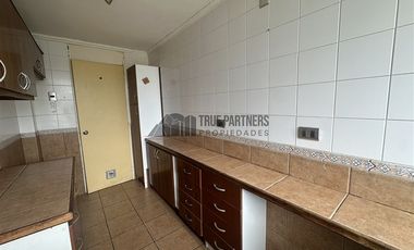 Departamento en Arriendo en San Martín 200, Edificio Reloncaví.