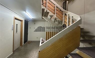 Departamento en Arriendo en San Martín 200, Edificio Reloncaví.