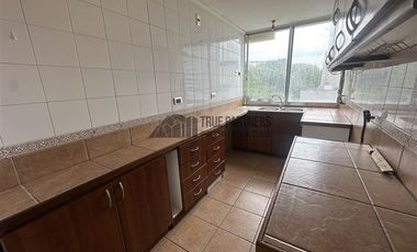 Departamento en Arriendo en San Martín 200, Edificio Reloncaví.