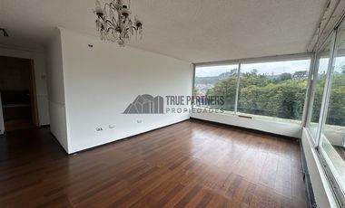 Departamento en Arriendo en San Martín 200, Edificio Reloncaví.
