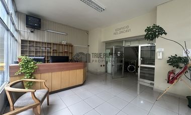 Departamento en Arriendo en San Martín 200, Edificio Reloncaví.