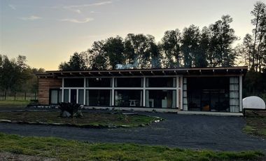 Casa en Venta en Lefun