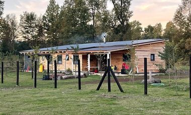 Casa en Venta en Lefun