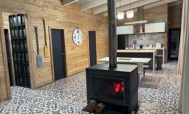 Casa en Venta en Lefun