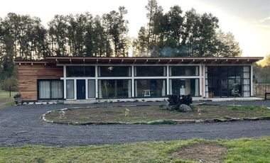 Casa en Venta en Lefun