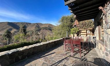 Casa en Venta en frente a hansel y gretel