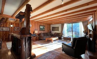 Casa en Venta en frente a hansel y gretel