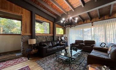 Casa en Venta en frente a hansel y gretel