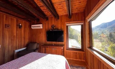 Casa en Venta en frente a hansel y gretel