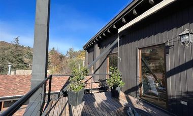 Casa en Venta en frente a hansel y gretel