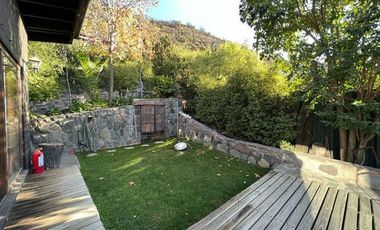 Casa en Venta en frente a hansel y gretel