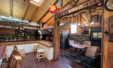 Casa en Venta en frente a hansel y gretel