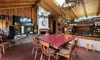 Casa en Venta en frente a hansel y gretel