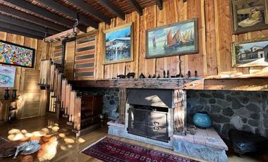 Casa en Venta en frente a hansel y gretel