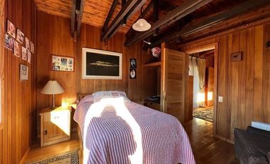 Casa en Venta en frente a hansel y gretel
