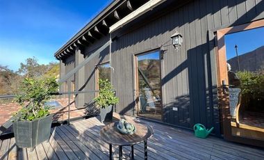 Casa en Venta en frente a hansel y gretel