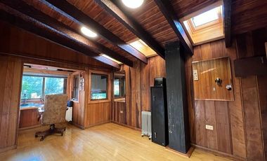 Casa en Venta en frente a hansel y gretel