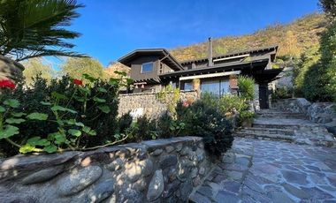 Casa en Venta en frente a hansel y gretel