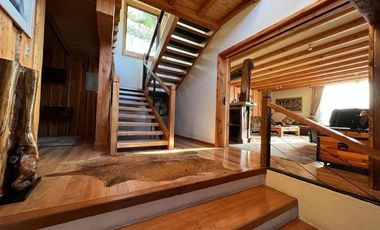 Casa en Venta en frente a hansel y gretel