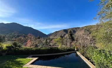 Casa en Venta en frente a hansel y gretel