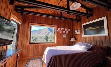 Casa en Venta en frente a hansel y gretel