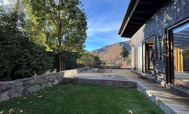 Casa en Venta en frente a hansel y gretel