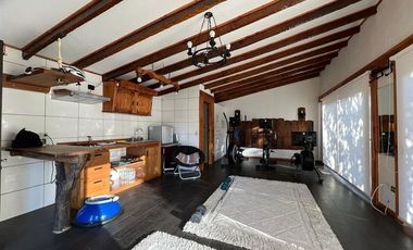 Casa en Venta en frente a hansel y gretel