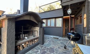 Casa en Venta en frente a hansel y gretel