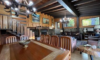 Casa en Venta en frente a hansel y gretel