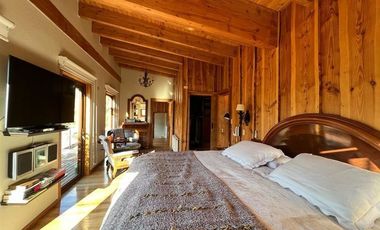 Casa en Venta en frente a hansel y gretel