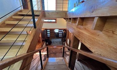 Casa en Venta en frente a hansel y gretel