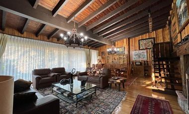 Casa en Venta en frente a hansel y gretel