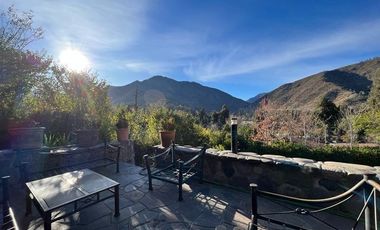 Casa en Venta en frente a hansel y gretel