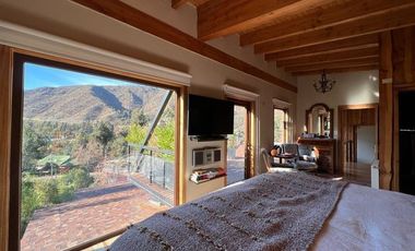 Casa en Venta en frente a hansel y gretel