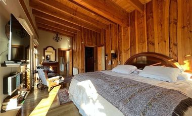 Casa en Venta en frente a hansel y gretel