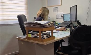 Casa en Venta en Real Audiencia con Barros Luco