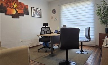 Casa en Venta en Real Audiencia con Barros Luco