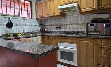Casa en Venta en Real Audiencia con Barros Luco