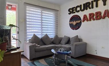 Casa en Venta en Real Audiencia con Barros Luco