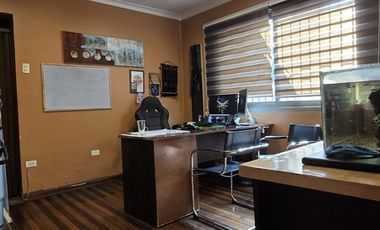 Casa en Venta en Real Audiencia con Barros Luco